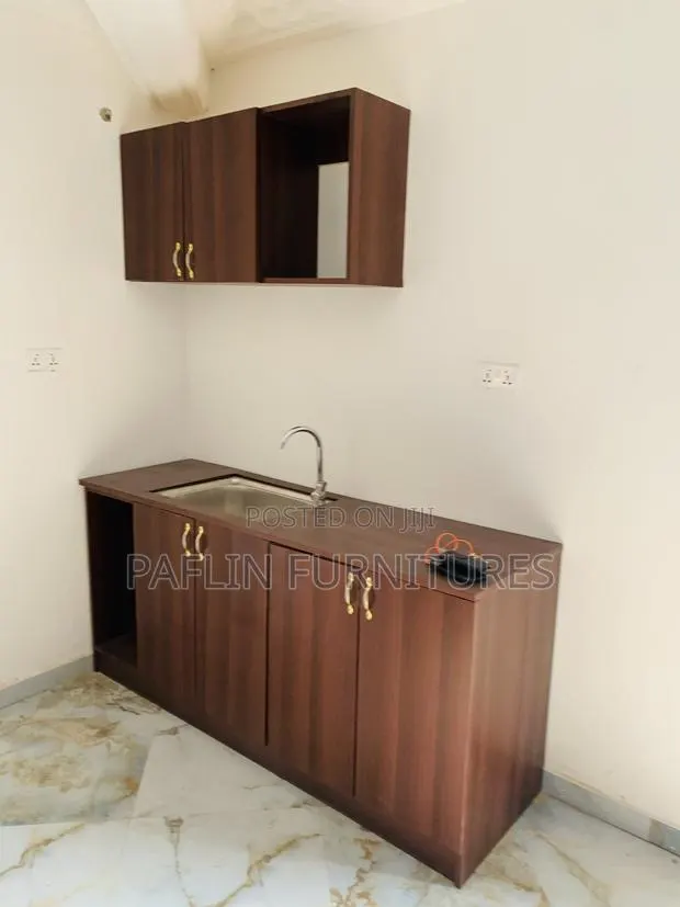 Paflin’S Quality Kitchen Cabinets Top and Down · Photo 1