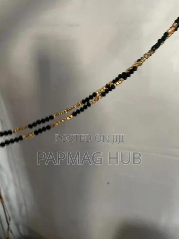 Waistbeads · Photo 1