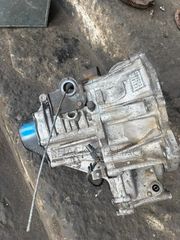 Hyundai Atos Gear Box · Photo 1