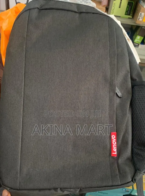 Lenovo Laptop Bag Backpack Bag · Photo 1