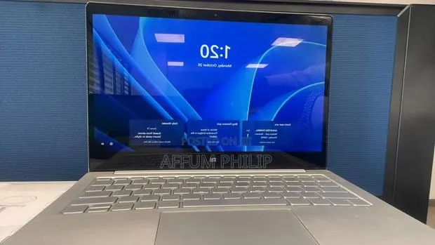 Laptop Xiaomi Mi Gaming 8GB Nvidia SSHD (Hybrid) 1T · Photo 1