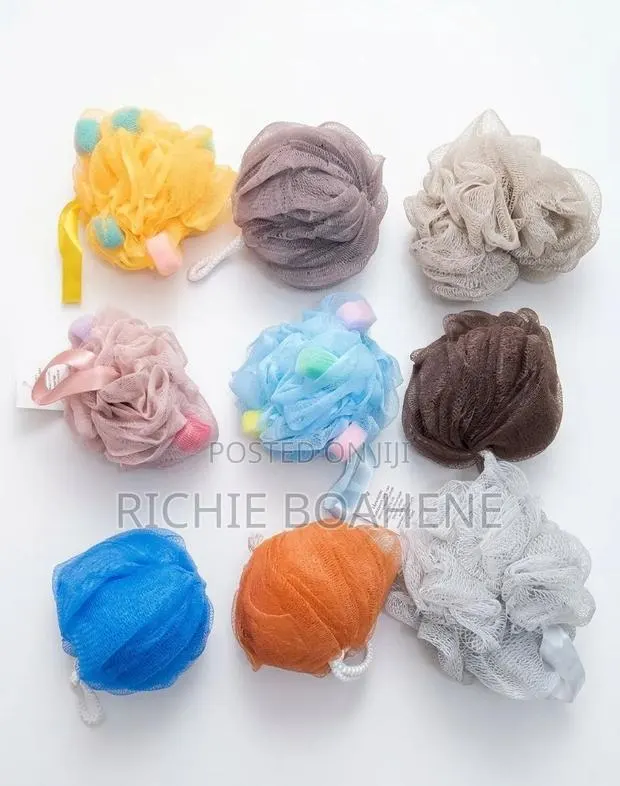 Soft Sponge · Photo 1