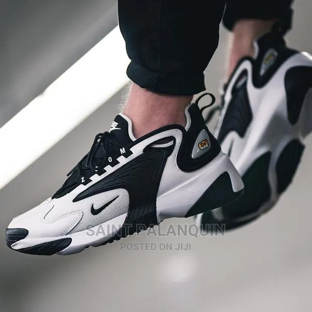 Nike Zoom 2k · Photo 1