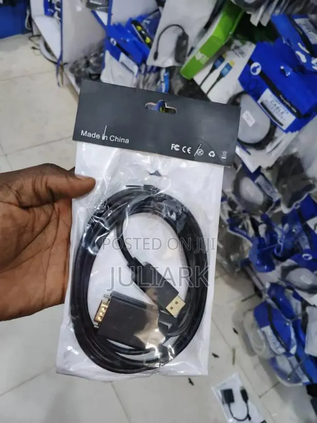 Hdmi to Vga Cable · Photo 1