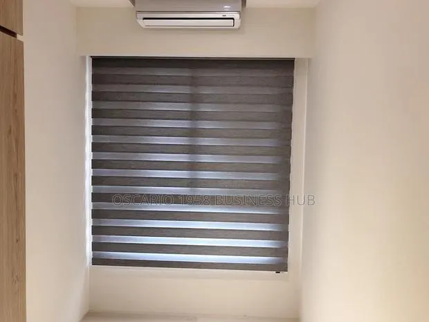Lascivious Window Curtain Blinds · Photo 1