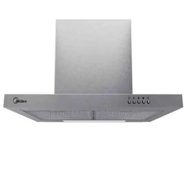 Shop the New Midea 90CM Cooker Hood 220-240v 50Hz 90M21 · Photo 1