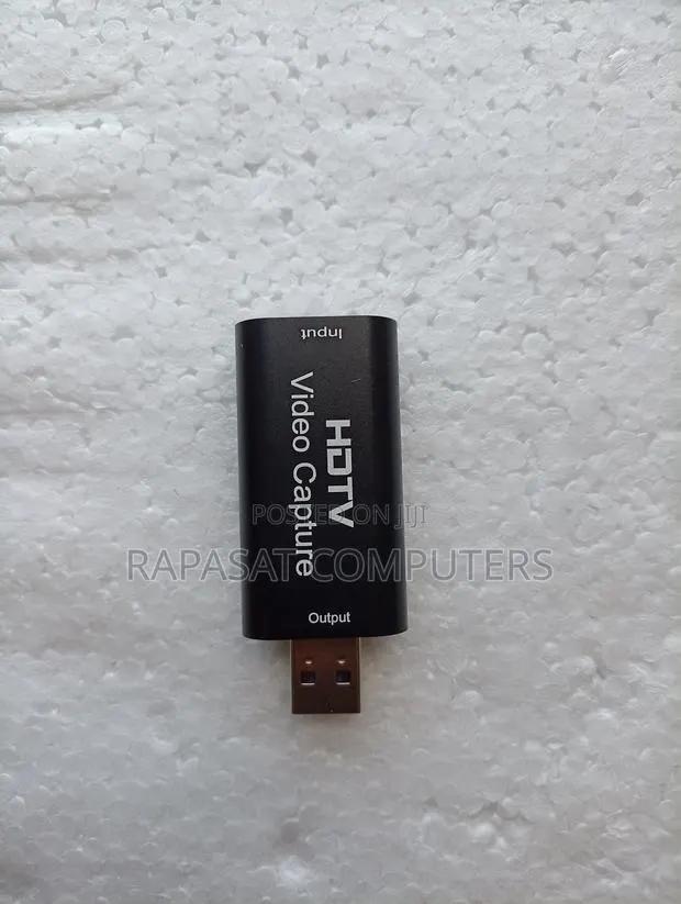 USB 3.0 HDTV Video Capture Card · Photo 1