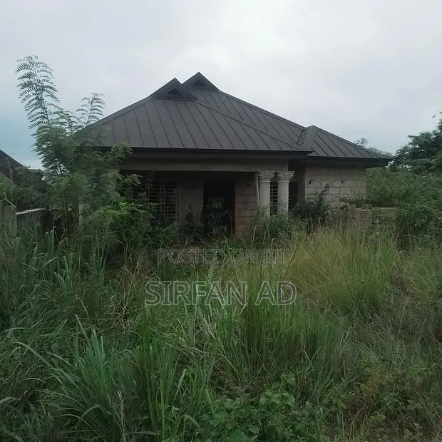 4bdrm House in None, Kumasi Metropolitan for sale · Photo 1