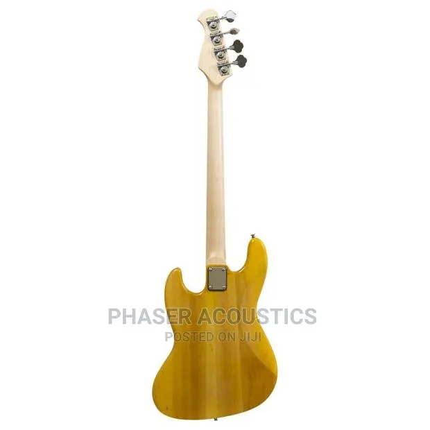 Proel Desalvo Bass Guitar · Photo 1