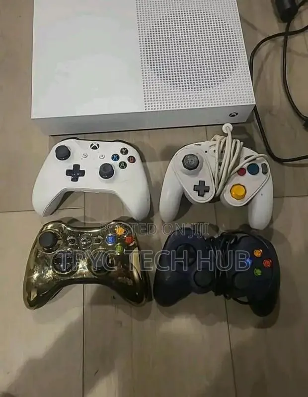 14games Installed · Photo 1