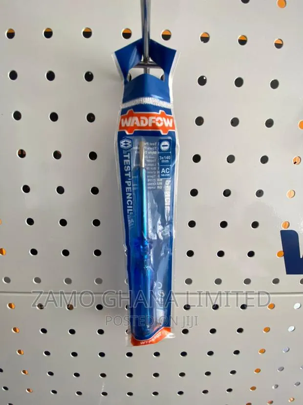 Test Pencil - WTP1502 · Photo 1