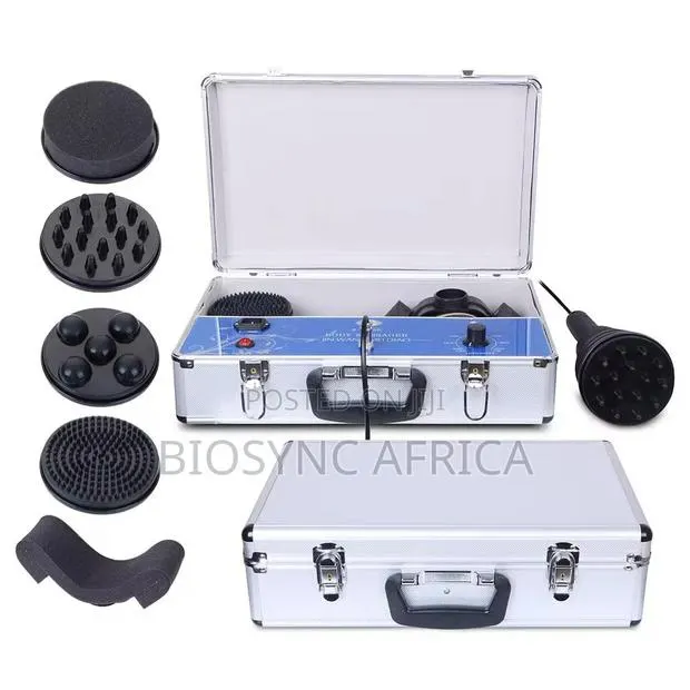 G5 Massage Machine ( Portable) · Photo 1