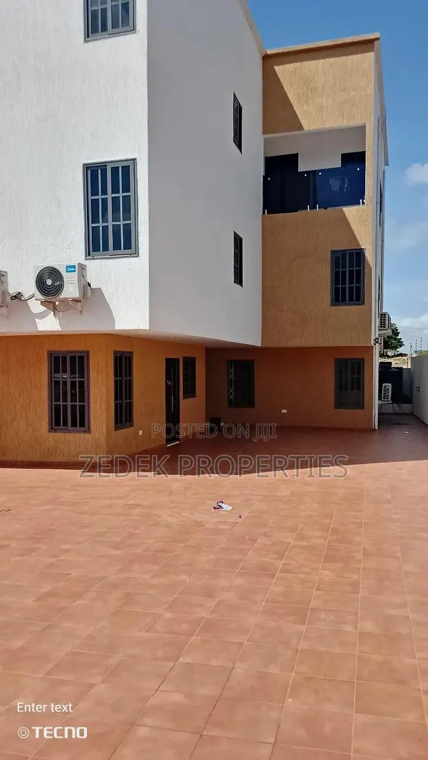 3bdrm Apartment in Kwabenya, Ashomang Estate for rent · Photo 1