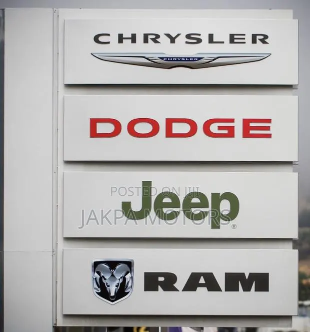 Dodge Ram Jeep Chrysler Specialist · Photo 1