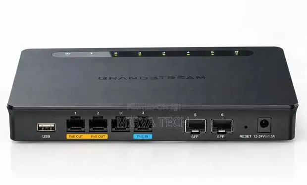 Grandstream GWN7002 · Photo 1