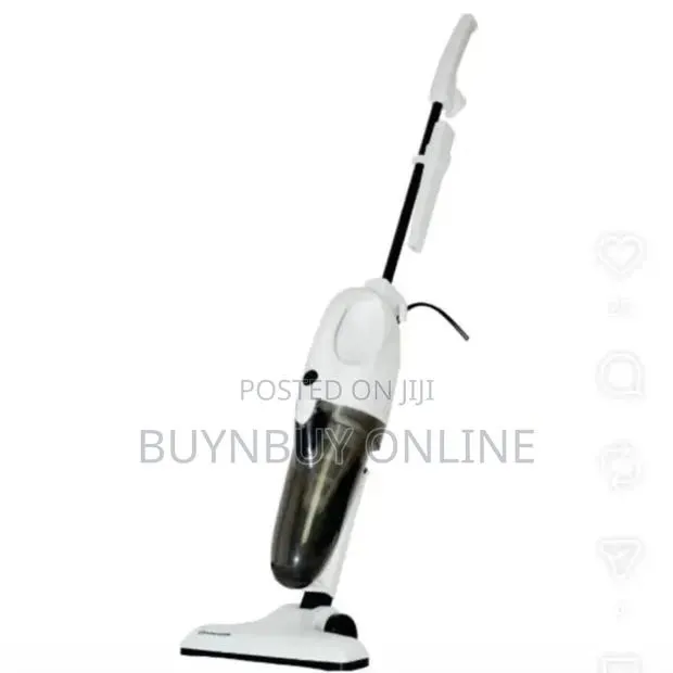 2 in 1 Handheld Stick Wired Vacuum Cleaner · Photo 1