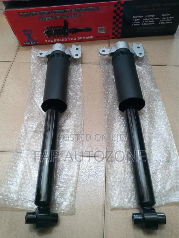 Authentic FCS GMC Terrain and Chevy Equinox Shock Absorber From USA · Photo 1
