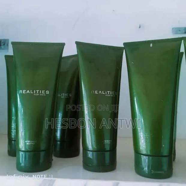After Shave - Reality for Men · Photo 1