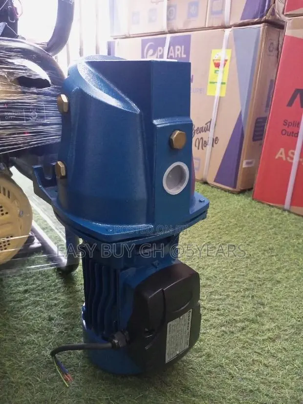 Water Pump 1.0hp Pump WP · Photo 1