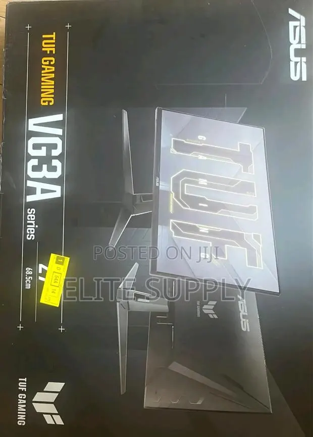 Asusv27inches 180hz · Photo 1