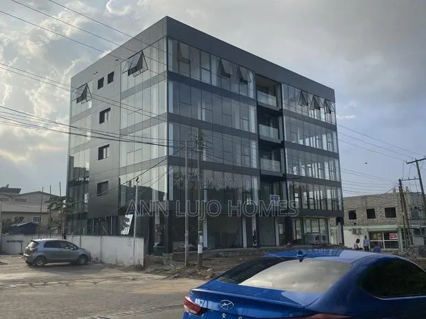 Office Space for Rent at Westlands · Photo 1
