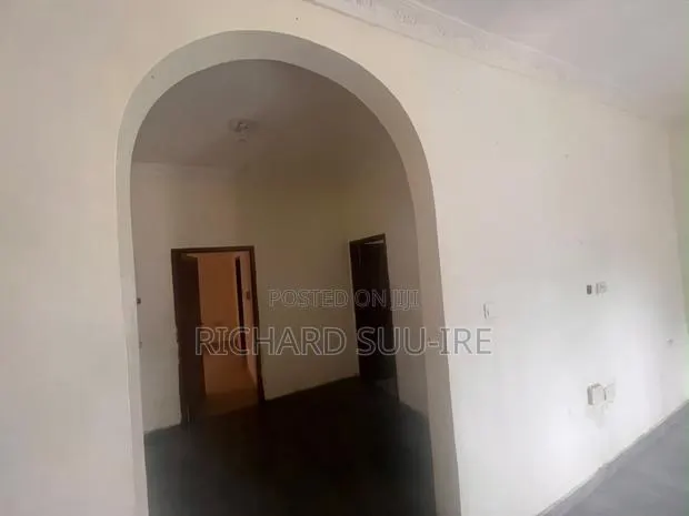 2bdrm Apartment in Pokuase for rent · Photo 1