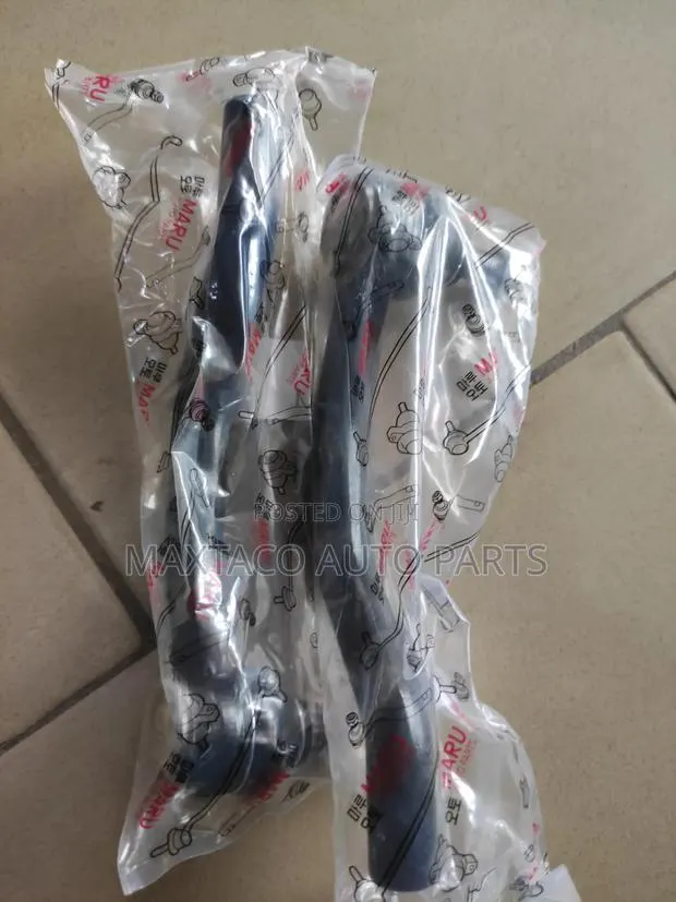 53540-Tr0-A01/53560-Tr0-A01 Tie Rod Ends for Accord and Civic · Photo 1