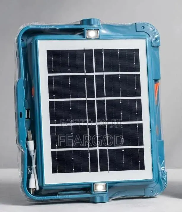 Solar Led Light · Photo 1