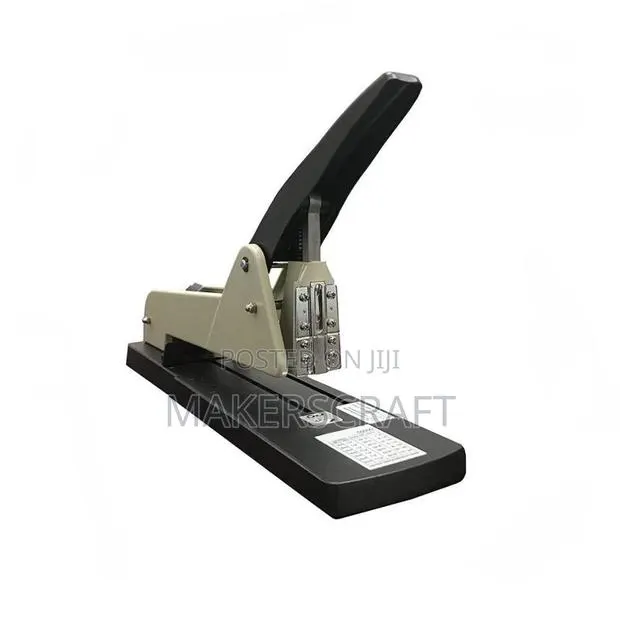 Long Reach Heavy Duty Stapler · Photo 1