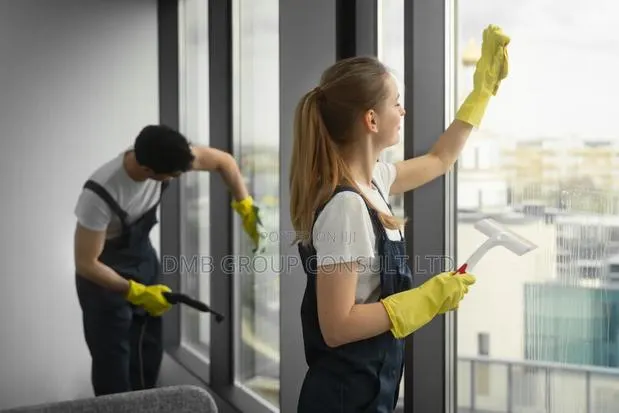 We Are Cleaners/ We Do Cleaning · Photo 1