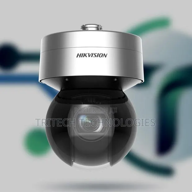 Hikvision Ds-2df7a836ixg-El(Y)7a Series 8mp 36x Darkfighter Ir Networ · Photo 1