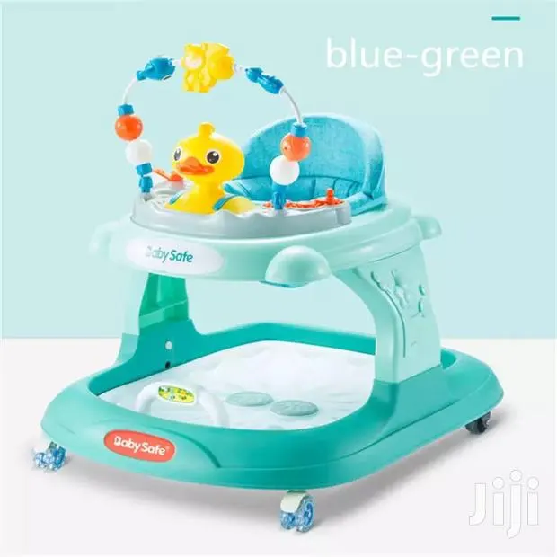 Baby Walker · Photo 1