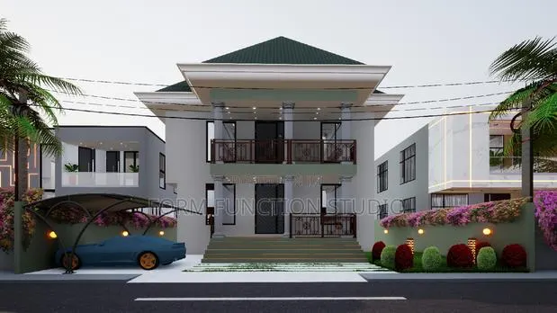 Reliable Architectural Services Provider · Photo 1