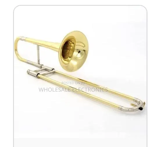 Yamaha Trombone · Photo 1