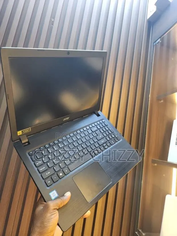 Laptop Acer Aspire A315 51 4GB Intel Core i3 SSD 500GB · Photo 1