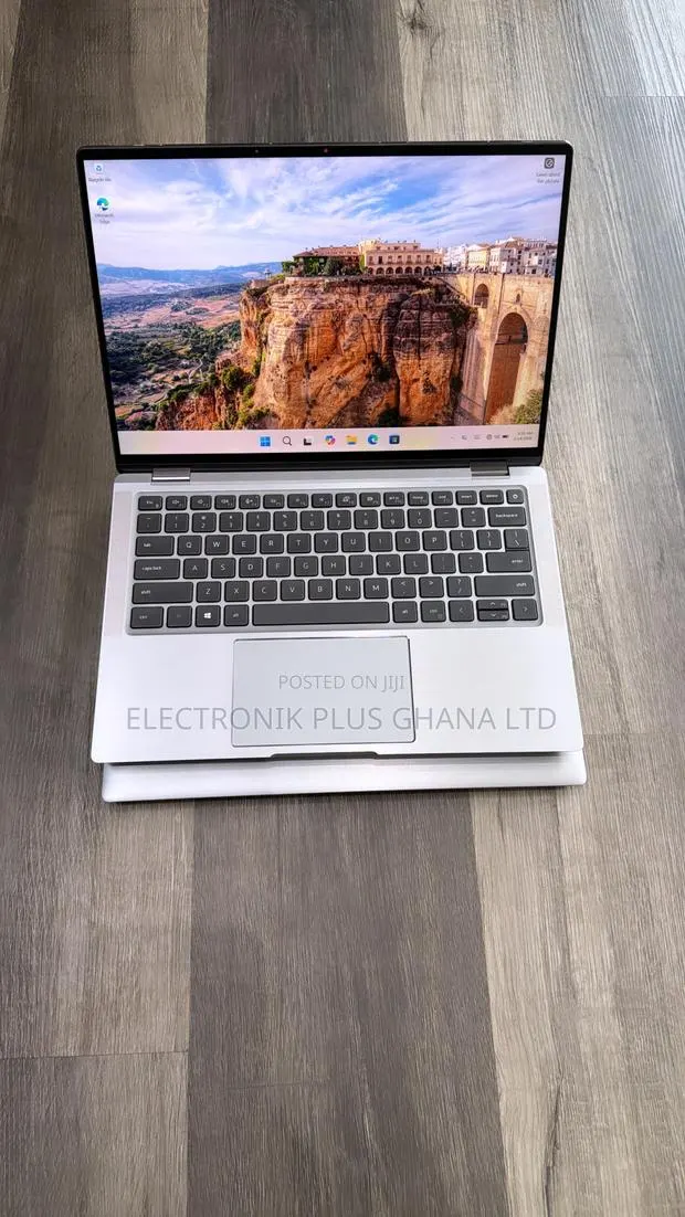 Laptop Dell Latitude 9420 16GB Intel Core i7 SSD 512GB · Photo 1