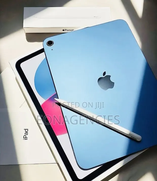 New Apple iPad (2025) 128 GB · Photo 1