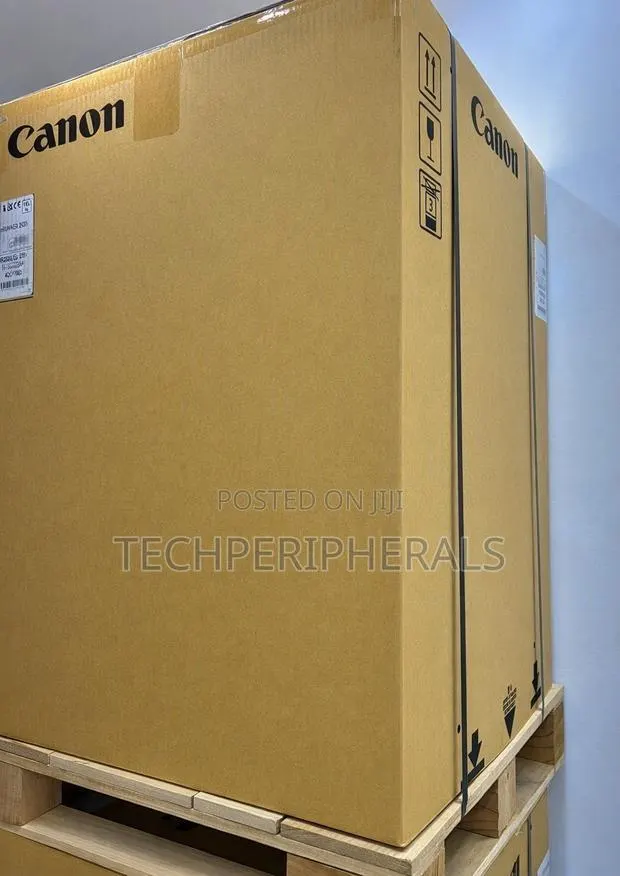 CANON lMAGERUNNER 2930i · Photo 2