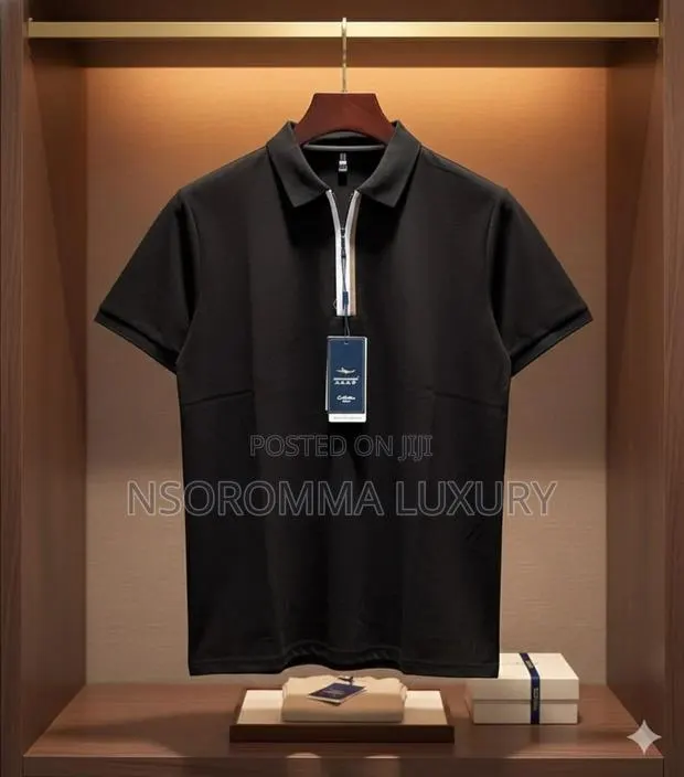 Quality Club T Shirt For Men · Photo 1