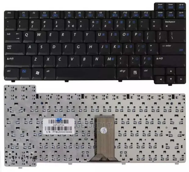 Keyboard For All Laptops Available And Delivery · Photo 1