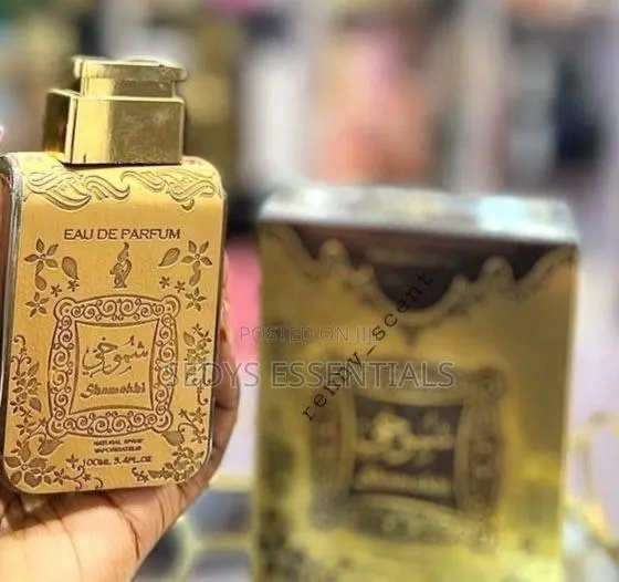 Shamokhi Perfume · Photo 1