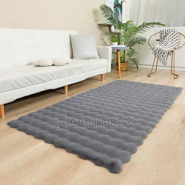 Modern Luxury Starts From Your Floor;Top Notch Original Fluffy Carpets · Photo 1