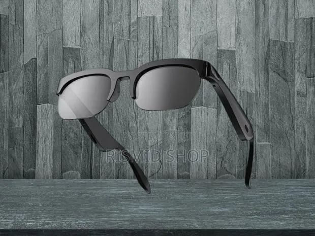 XG90 Modern Bluetooth Smart Eyewear · Photo 2