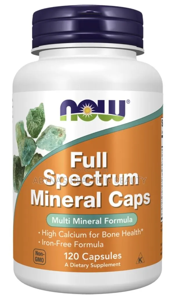 Full Spectrum Minerals · Photo 1