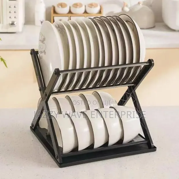 Plate Rack · Photo 1
