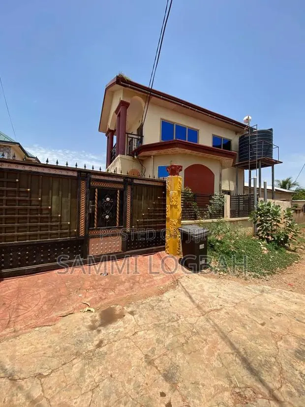 3bdrm House in Kalponhe Low Cost, Tamale Municipal for rent · Photo 1