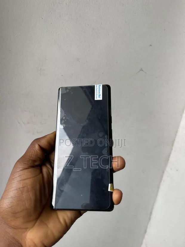 Google Pixel 6 Pro 128 GB Black · Photo 1