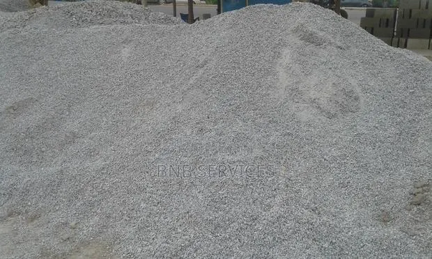 For All Your Gravels, Sand And Stones Delivery · Photo 1