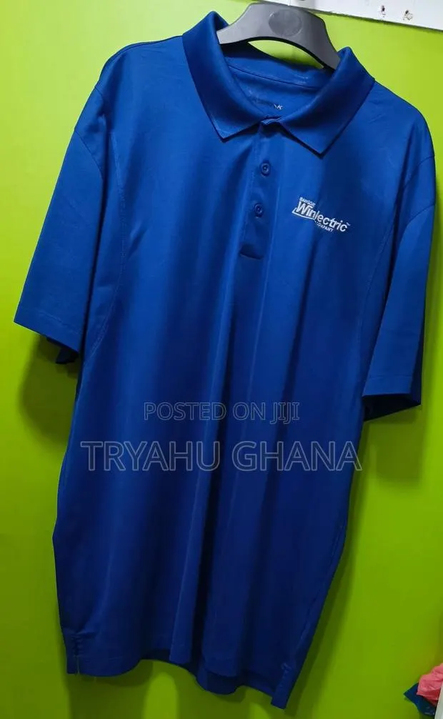 Smart Look Low Price -Tryahu's Uk Home Used Polos Collection · Photo 1
