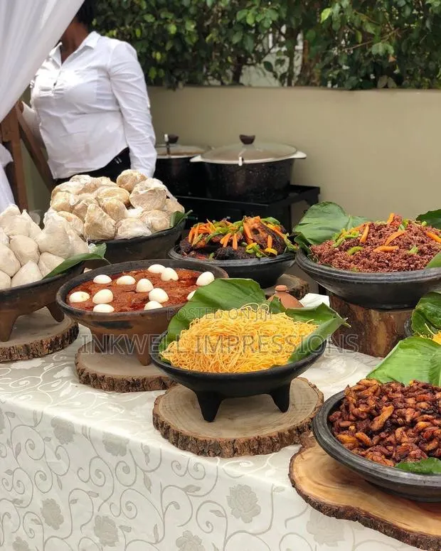 Premium Catering Services Without the Premium Price · Photo 1
